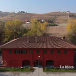 팜스테이 La Bioca *