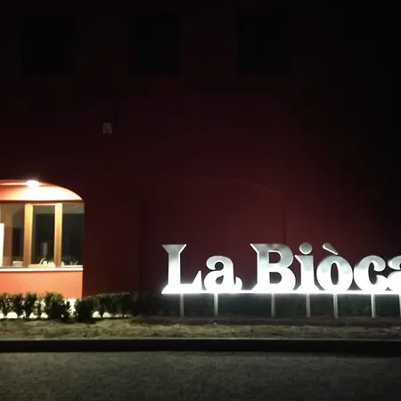 La Bioca Serralunga d'Alba