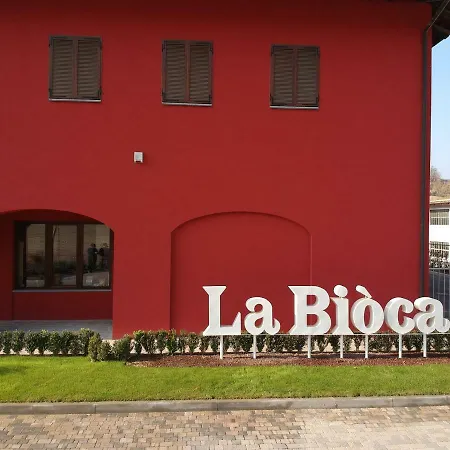La Biòca