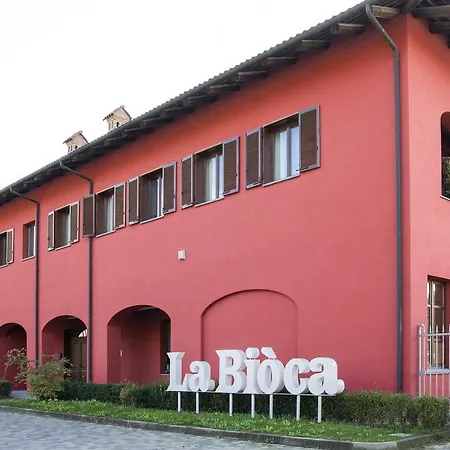 La Biòca Agroturismo