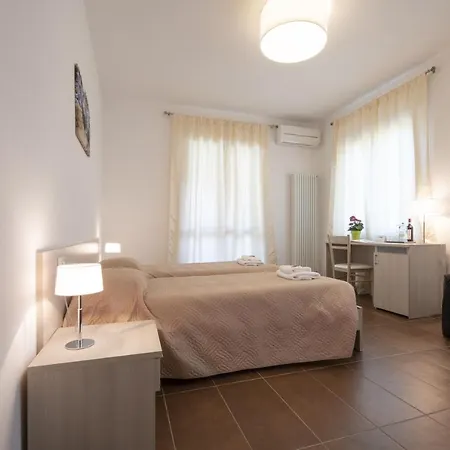 Agroturismo La Biòca