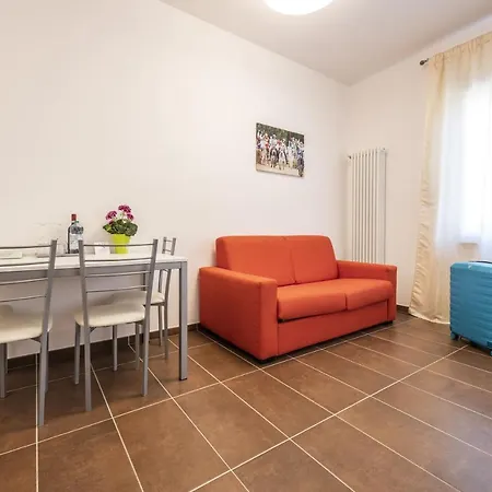 Agroturismo La Biòca *