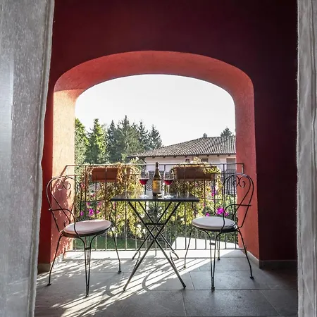 La Biòca * Castiglione Falletto