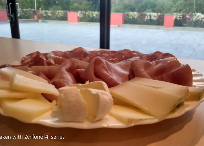 La Bioca Farma Castiglione Falletto