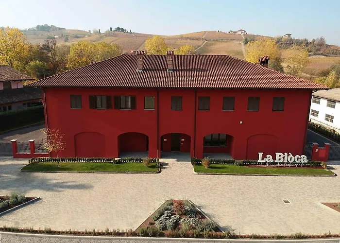 La Bioca