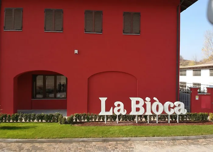 La Bioca